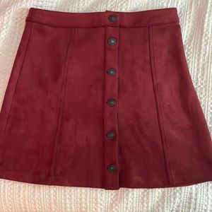 Skirt